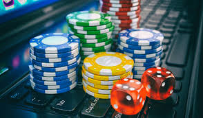 Вход на официальный сайт Don Cash Casino