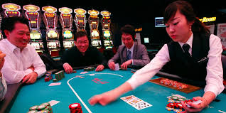 Официальный сайт Spinamba Casino