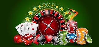 Зеркало Don Cash Casino